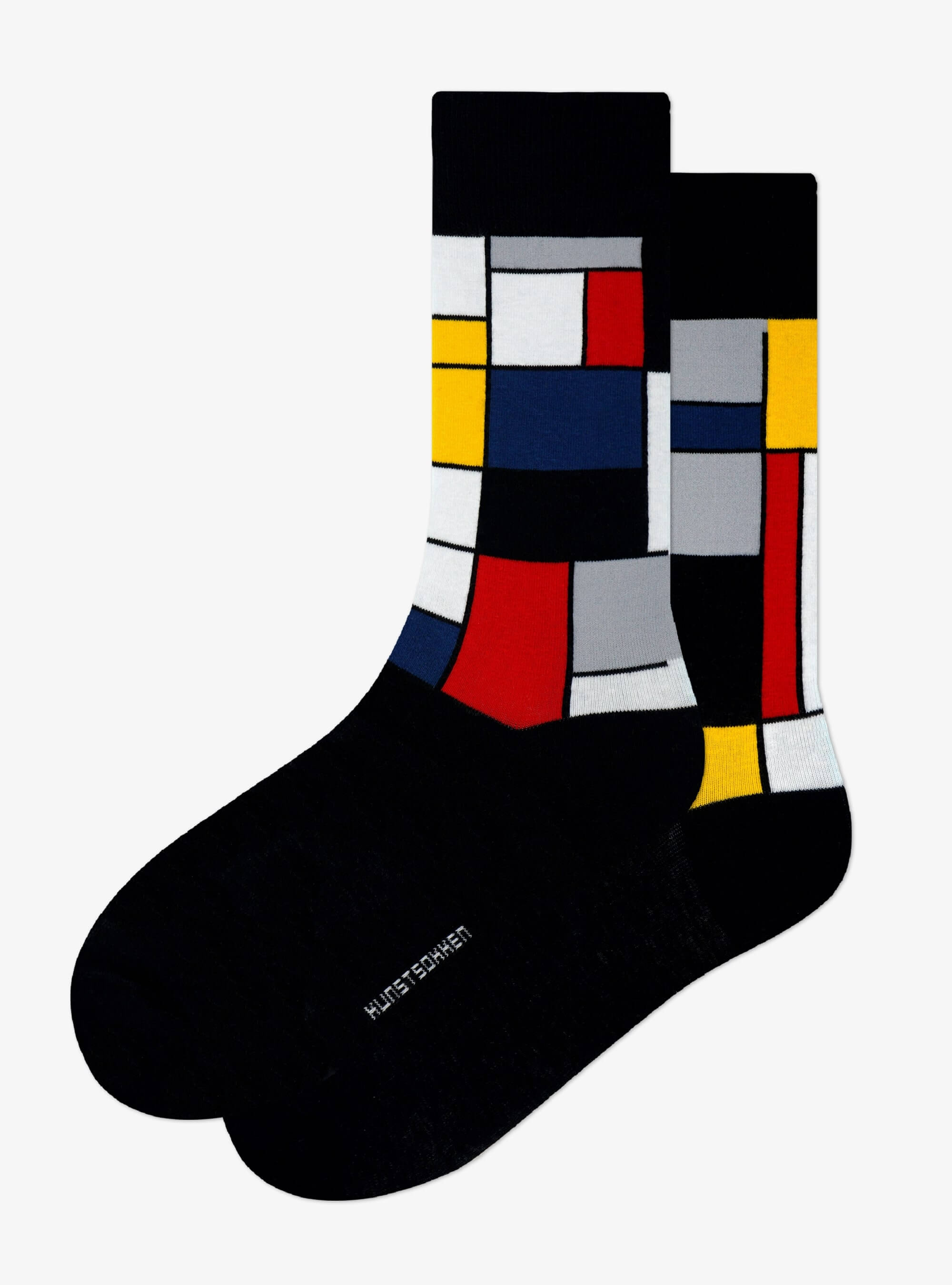 Mondrian Geschenkbox 3er-Pack